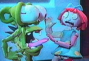 Mr Bumpy e Molly