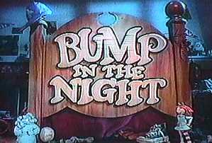 Mr Bumpy
