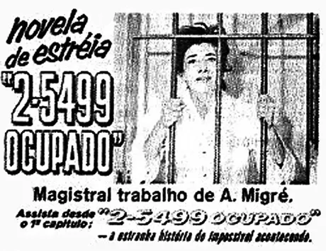 2-5499 Ocupado
