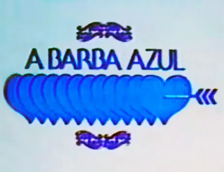 A Barba Azul