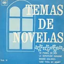 Capa da trilha de A Cor da Sua Pele