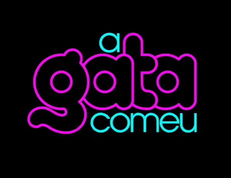 A Gata Comeu
