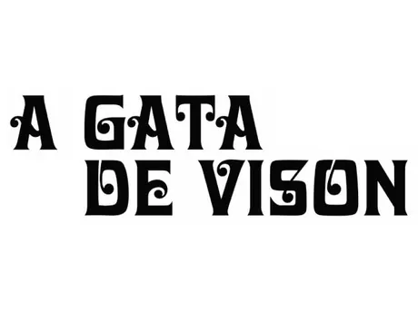 A Gata de Vison