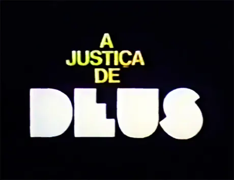 A Justiça de Deus