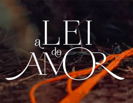 A Lei do Amor