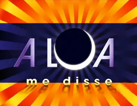 A Lua Me Disse