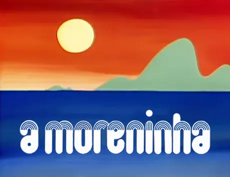 A Moreninha