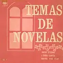 Capa da trilha de A Outra