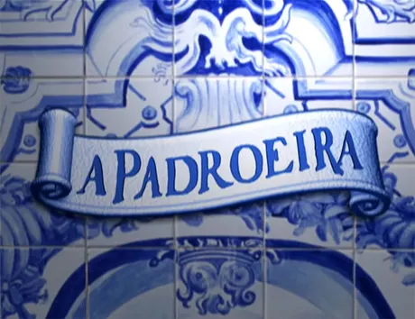 A Padroeira