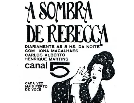 A Sombra de Rebeca