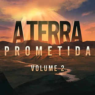 Capa da trilha de A Terra Prometida