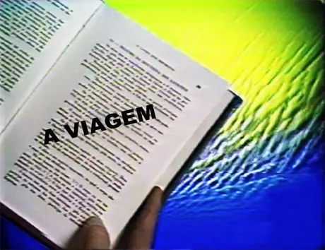 A Viagem