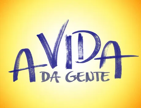 A Vida da Gente