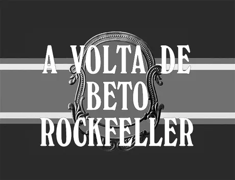 A Volta de Beto Rockfeller