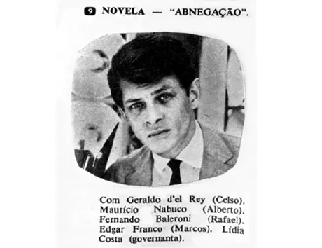 Abnegação