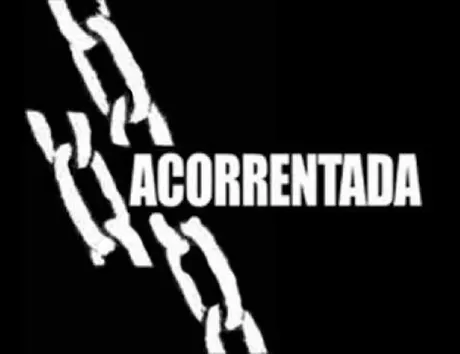 Acorrentada