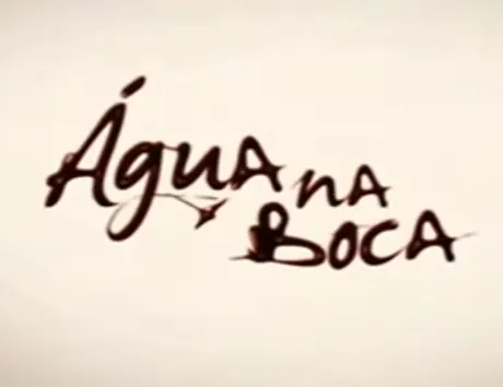 Água na Boca