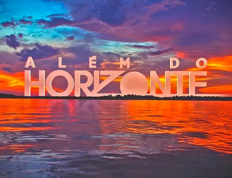 Além do Horizonte
