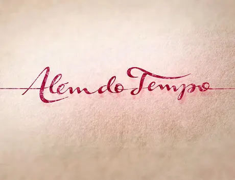 Além do Tempo