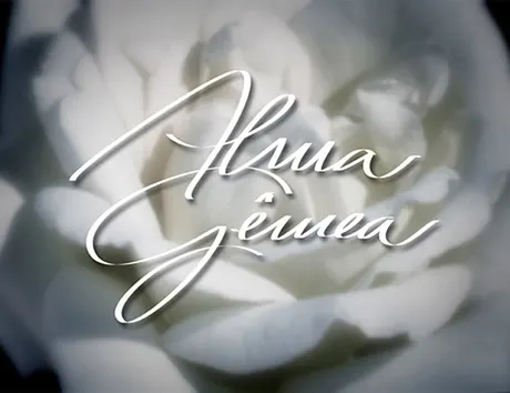 Alma Gêmea