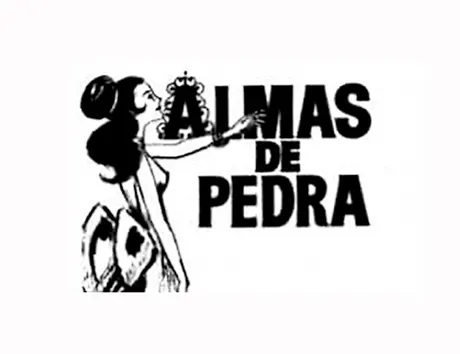 Almas de Pedra