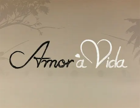 Amor À Vida