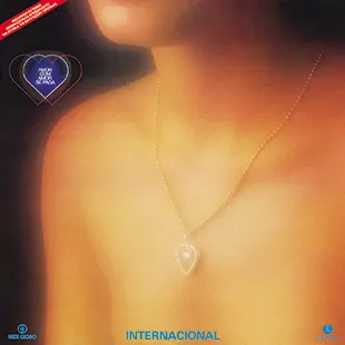 Capa da trilha de Amor com Amor Se Paga