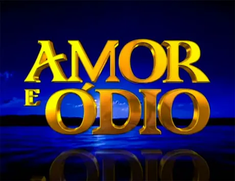 Amor e Ódio