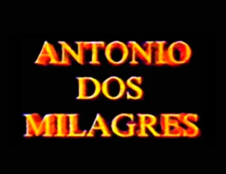 Antônio dos Milagres