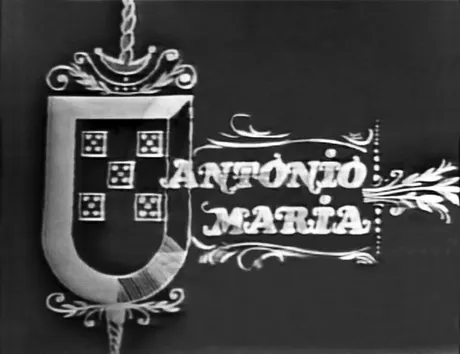 Antônio Maria