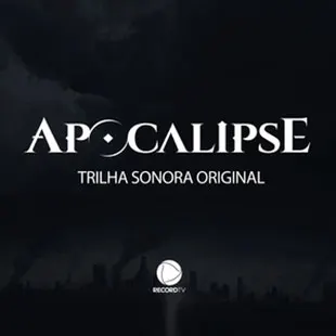 Capa da trilha de Apocalipse