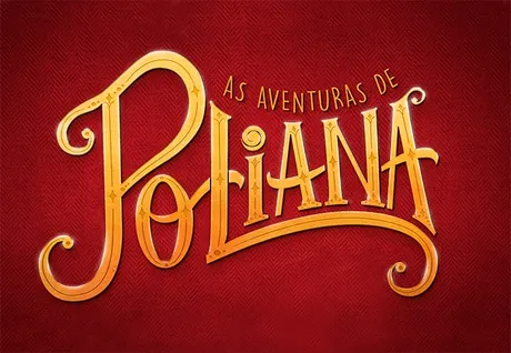 As Aventuras de Poliana