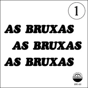 Capa da trilha de As Bruxas