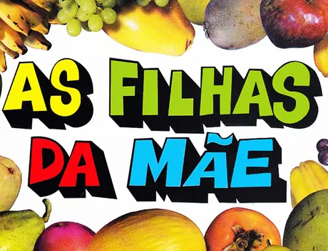 As Filhas da Mãe