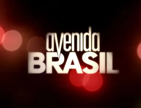Avenida Brasil
