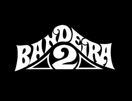 Bandeira Dois