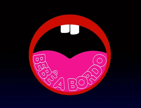Bebê a Bordo