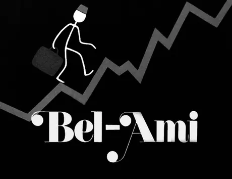 Bel-ami