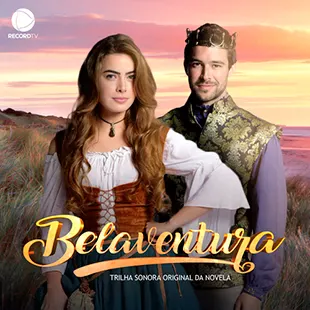 Capa da trilha de Belaventura
