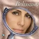 Capa da trilha de Belíssima