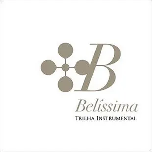 Capa da trilha de Belíssima