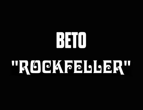 Beto Rockfeller