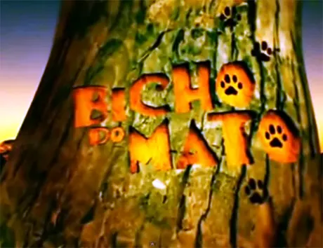 Bicho do Mato