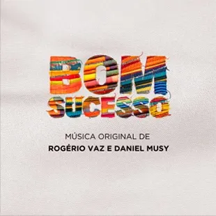 Capa da trilha de Bom Sucesso