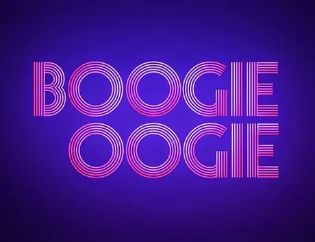 Boogie Oogie