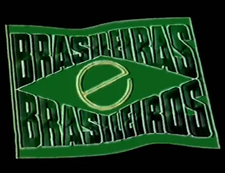 Brasileiras e Brasileiros