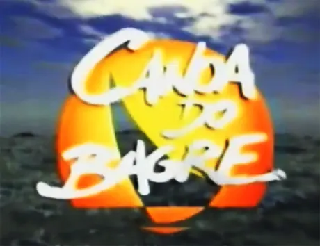 Canoa do Bagre