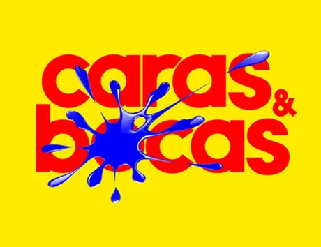 Caras e Bocas