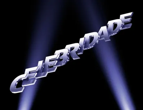 Celebridade