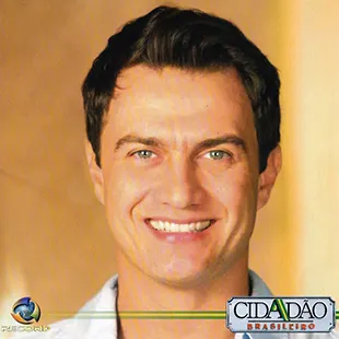 Capa da trilha de Cidadão Brasileiro